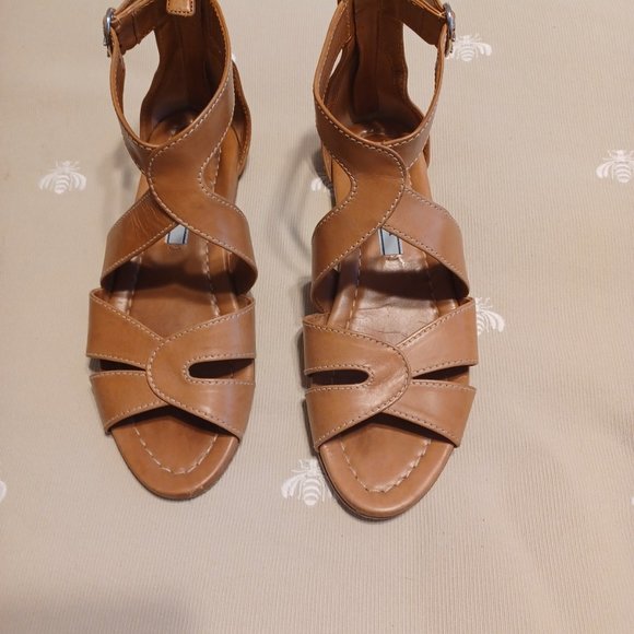 Prada Sandals - Picture 1 of 5